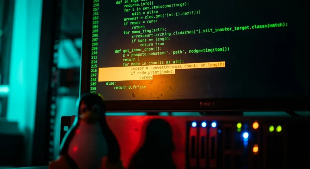 Copy Fail : 732 octets de Python suffisent pour devenir root sur (presque) tous les Linux depuis 2017