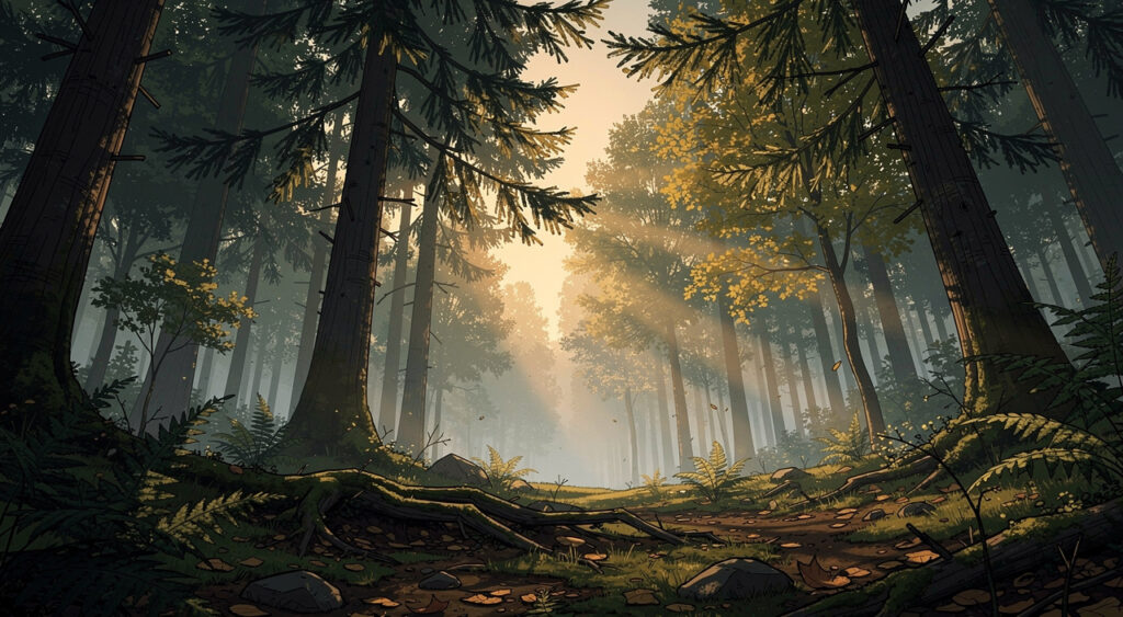 Corrèze : l'assemblée citoyenne propose sur la forêt, l'IA et l'eau