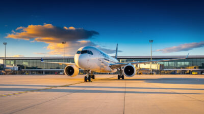 Corsair ouvre un direct Toulouse-Blagnac – Pointe-à-Pitre dès décembre 2026 en A330neo
