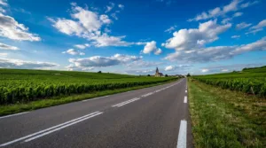 Côte-d&rsquo;Or : trois entreprises signent la charte routière à Gevrey-Chambertin