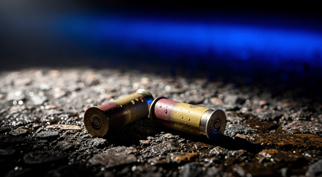 Course-poursuite de Lyon à Montluel : tirs sur la police, un agent blessé, deux arrêtés