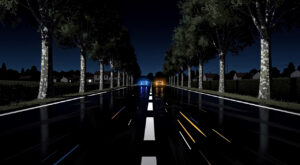 Course-poursuite nocturne en Lot-et-Garonne : un mineur de 16 ans interpellé à Aiguillon