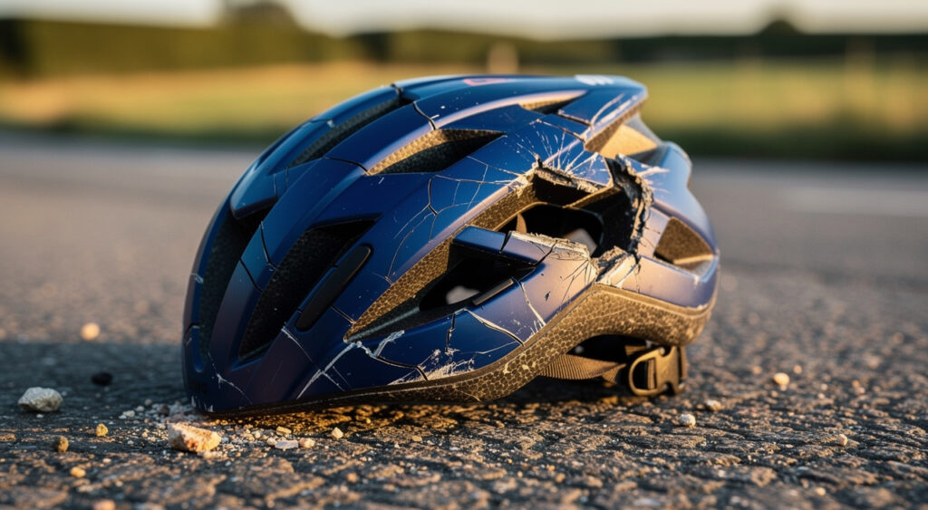Course VTT à Valempoulières : six blessés, deux hélitreuillés au CHU de Besançon