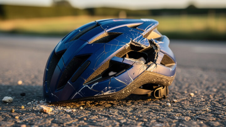 Course VTT à Valempoulières : six blessés, deux hélitreuillés au CHU de Besançon