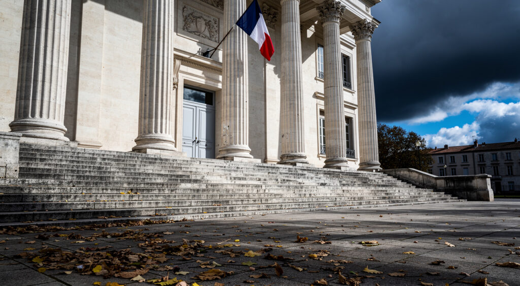 CR23 : la cour d&rsquo;appel de Limoges confirme la relaxe pour les dégradations à l&rsquo;OFB de Guéret