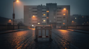 Creil : un homme entre la vie et la mort après un coup de couteau, enquête pour tentative de meurtre