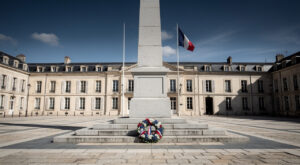 Créteil : hommage aux victimes de l&rsquo;esclavage place Salvador Allende