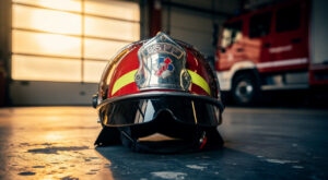 Créteil : le préfet Bourron débute au terrain, police et pompiers en tête