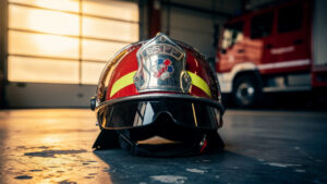 Créteil : le préfet Bourron débute au terrain, police et pompiers en tête