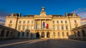 Créteil : Stanislas Bourron prend ses fonctions de préfet et mise sur Orly, Rungis et Gustave-Roussy