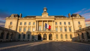 Créteil : Stanislas Bourron prend ses fonctions de préfet et mise sur Orly, Rungis et Gustave-Roussy