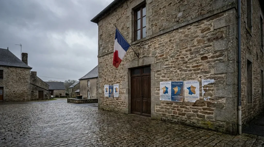 Creuse : candidatures closes pour les municipales partielles à Lavaufranche, Pontarion et Vigeville