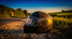 Creuse : un adolescent de 14 ans tué en moto sur la D6, 4e mort sur les routes en 2026