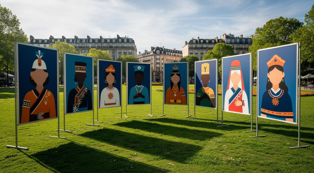 Cronenbourg : la 4e édition du festival des liens interculturels réussie