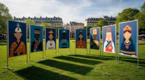 Cronenbourg : la 4e édition du festival des liens interculturels réussie