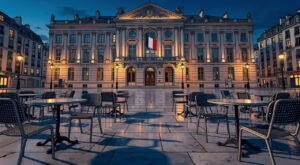 CRS redéployés à Rennes après une plainte de la députée LFI : Alliance dénonce une ingérence