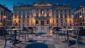 CRS redéployés à Rennes après une plainte de la députée LFI : Alliance dénonce une ingérence