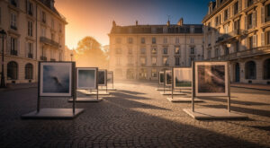 Cusset : le Festival Picture for Nature ouvre sa 5e édition au Théâtre ce week-end