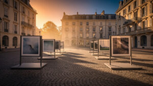 Cusset : le Festival Picture for Nature ouvre sa 5e édition au Théâtre ce week-end