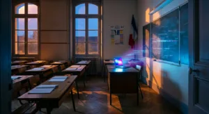 Cyberattaque sur ÉduConnect : LFI exige une commission d&rsquo;enquête, le gouvernement traîne sur NIS2