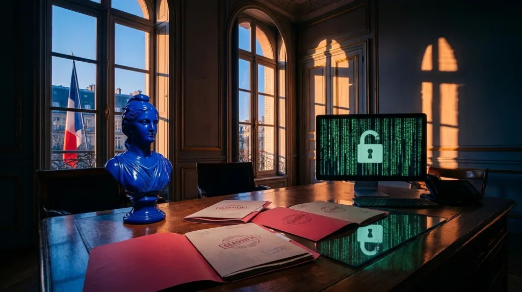 Cyberattaques : la France 2e pays mondial des fuites, Lecornu lâche 200 millions