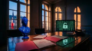 Cyberattaques : la France 2e pays mondial des fuites, Lecornu lâche 200 millions