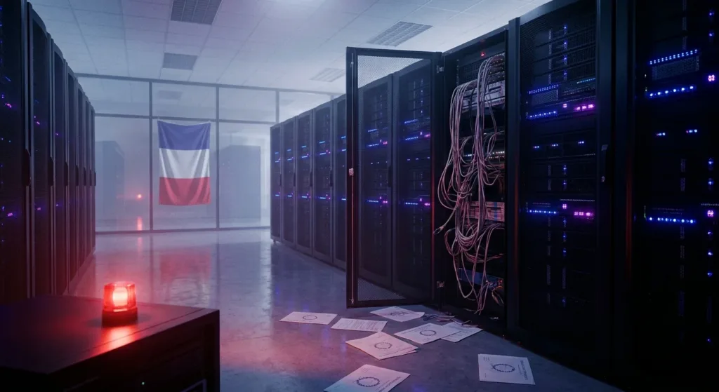 Cyberattaques : Lecornu débloque 200 millions face à trois vols de données par jour