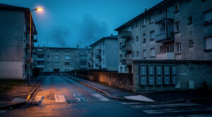 Décines-Charpieu : trois morts dans un incendie criminel, enquête pour homicide en bande organisée