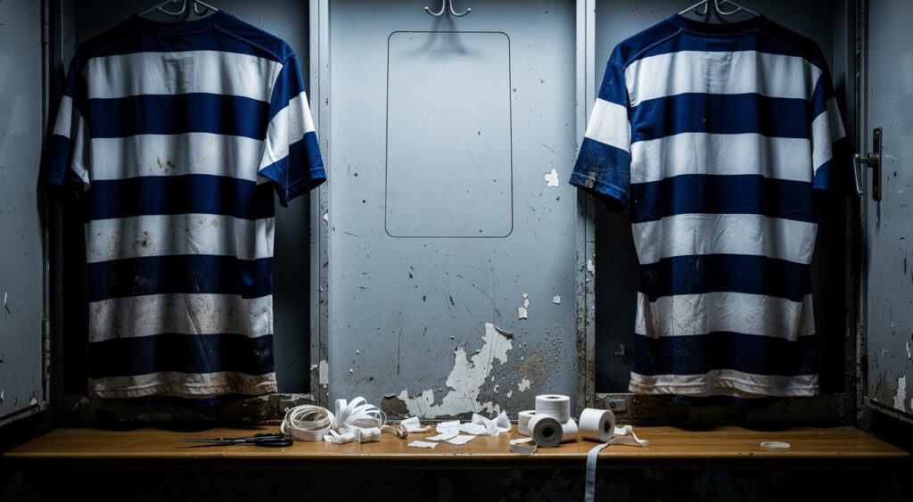 Demi-finale à Bordeaux : Bath Rugby aborde le rendez-vous avec une infirmerie surchargée