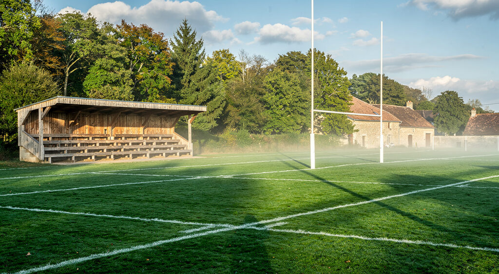 Demi-finale Reichel : Toulouse et Racing 92 au Stade du Cheix à La Souterraine