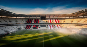 Derby lorrain en Ligue 2 : Nancy et Metz réunis dès 2026-2027