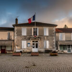 Deux-Sèvres : 39 M€ pour stopper le déclin rural dans 43 communes