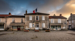 Deux-Sèvres : 39 M€ pour stopper le déclin rural dans 43 communes