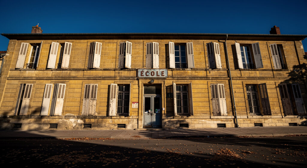 Deux-Sèvres : 441 signalements de violences scolaires depuis la rentrée, le double de l'an dernier