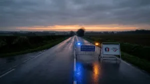 Deux-Sèvres : opération anti-immigration irrégulière à Niort et Thouars le 6 mai