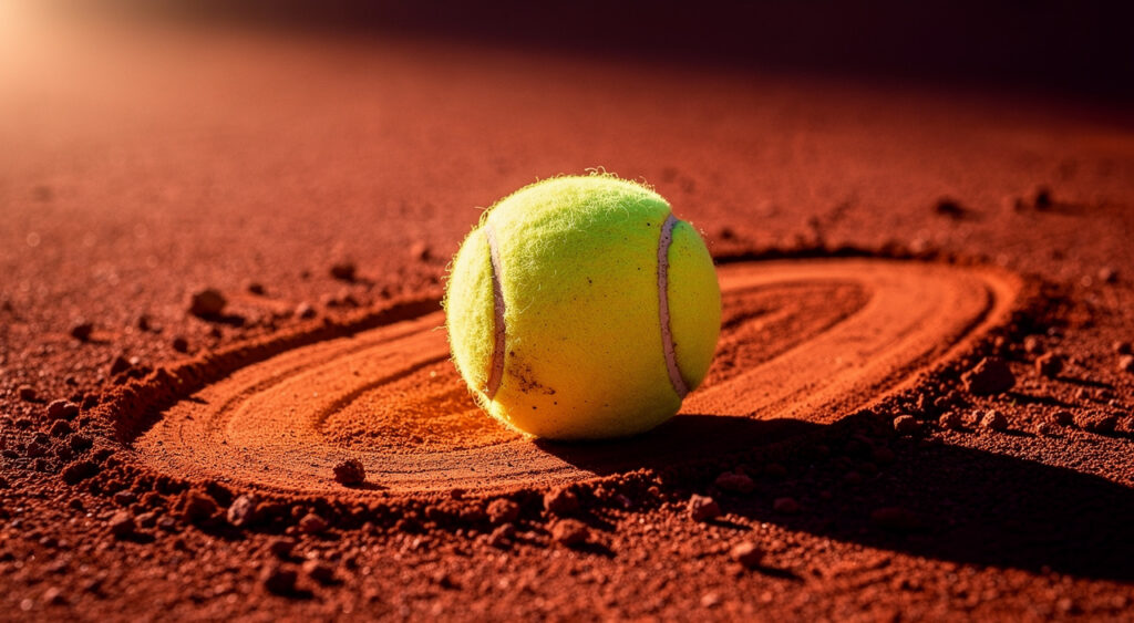 Diane Parry (TCBB) bat la n°6 mondiale et rejoint les huitièmes de Roland-Garros