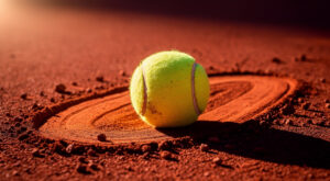 Diane Parry (TCBB) bat la n°6 mondiale et rejoint les huitièmes de Roland-Garros