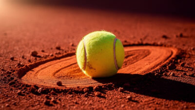 Diane Parry (TCBB) bat la n°6 mondiale et rejoint les huitièmes de Roland-Garros