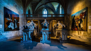 Dijon : Djamel Tatah investit les musées des Beaux-Arts et Magnin jusqu'en septembre