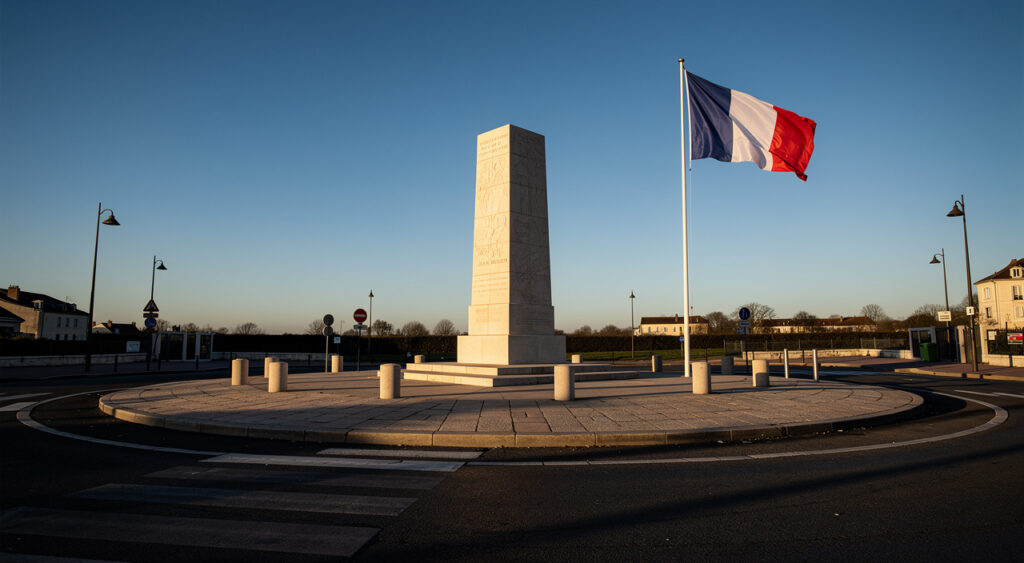 Dijon : Violaine Démaret préside la Journée nationale de la Résistance et remet les prix du CNRD