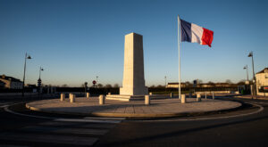 Dijon : Violaine Démaret préside la Journée nationale de la Résistance et remet les prix du CNRD