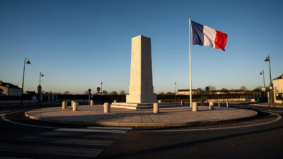 Dijon : Violaine Démaret préside la Journée nationale de la Résistance et remet les prix du CNRD
