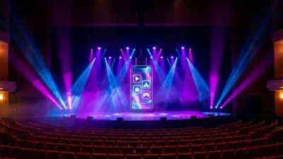 Disney mise sur une super-app pour fusionner streaming, parcs et boutique