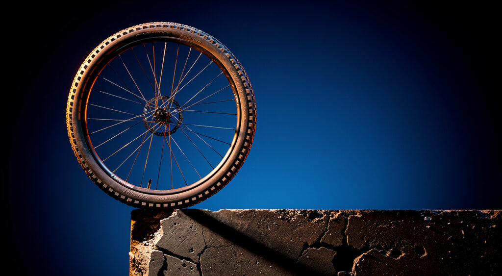 Dole accueille sa première Coupe du Monde de VTT trial ce week-end