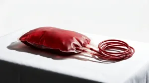 Domérat : 56 donneurs à la collecte de sang, 9 nouveaux venus encouragent l&rsquo;EFS