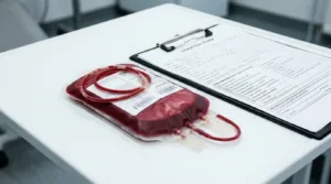 Don du sang à Saint-Ouen : l&rsquo;EFS mobilise pour 100 dons ce 30 avril