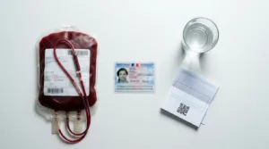 Don du sang : collecte mobile EFS ce jeudi 28 mai aux Espaces V de Villepinte
