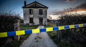 Double homicide à Pierre-de-Bresse : un couple sexagénaire abattu par balle