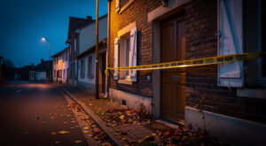 Double mort à Sarreguemines : un couple retrouvé poignardé, piste d&rsquo;un drame familial