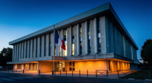 Drancy : un collégien de 13 ans agressé et dépouillé, six mineurs interpellés